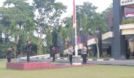 Permalink ke Polres Kuantan Singingi Gelar Upacara Pengibaran Bendera HUT RI ke-80 dengan Khidmat Permalink ke Polres Kuantan Singingi Gelar Upacara Pengibaran Bendera HUT RI ke-80 dengan Khidmat