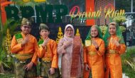 Permalink ke SMP Negeri 4 Pekanbaru Raih Juara 1 Lomba Cerdas Cermat HUT RI ke-80