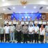 Wakapolda Sumbar Buka Rakernis Fungsi Lalu Lintas T.A. 2025, Tekankan Pemanfaatan Teknologi Informasi