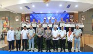 Permalink ke Wakapolda Sumbar Buka Rakernis Fungsi Lalu Lintas T.A. 2025, Tekankan Pemanfaatan Teknologi Informasi Permalink ke Wakapolda Sumbar Buka Rakernis Fungsi Lalu Lintas T.A. 2025, Tekankan Pemanfaatan Teknologi Informasi