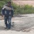 DPP SPKN Soroti 24 Jalan Rusak di Siak, Frans Sibarani: Segera Laporkan