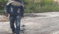 Permalink ke DPP SPKN Soroti 24 Jalan Rusak di Siak, Frans Sibarani: Segera Laporkan