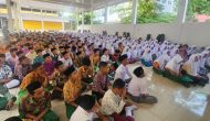 Permalink ke Semangat SMPN 4 Pekanbaru Sambut Siswa Kelas 7 dengan Adab dan Akhlak Mulia