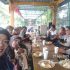 BEA Cukai Dumai Gelar Coffee Morning Bersama Awak Media