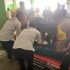 Polsek Kuantan Tengah Tangani Penemuan Lansia Meninggal di Pasar Rakyat Teluk Kuantan