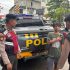 Sat Samapta Polres Inhil Gelar Patroli Harkamtibmas di Seputaran Kota Tembilahan