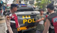 Permalink ke Sat Samapta Polres Inhil Gelar Patroli Harkamtibmas di Seputaran Kota Tembilahan