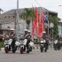 Patroli Skala Besar Dalam Rangka Menciptakan Harkamtibmas Di Kota Dumai