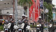Permalink ke Patroli Skala Besar Dalam Rangka Menciptakan Harkamtibmas Di Kota Dumai