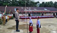 Permalink ke Kapolsek Tempuling Jadi Pembina Upacara di SDN 008 Teluk Jira, Ajak Siswa Tanam Pohon Lewat Program Green Policing
