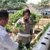 “Polisi dan Pelajar Bersatu Jaga Bumi!” Kasatlantas Polres Kampar Sambangi SMKN 1 Kuok, ‘Green Policing’ Jadi Jembatan Erat
