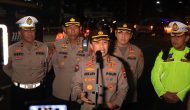 Permalink ke Polisi Hadir 24 Jam di Lapangan, Pastikan Jakarta Aman