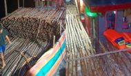 Permalink ke Bea Cukai Dumai Amankan Dua Kapal Mengangkut kayu Teki Ilegal