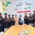 Langkah Awal Yang Baik : LMB Nusantara dan RS Lancang Kuning Tandatangani MOU Kerjasama di Bidang Kesehatan