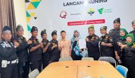 Permalink ke Langkah Awal Yang Baik : LMB Nusantara dan RS Lancang Kuning Tandatangani MOU Kerjasama di Bidang Kesehatan