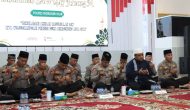 Permalink ke Polres Indragiri Hilir Gelar Peringatan Maulid Nabi Muhammad SAW 1447 H/2025 M