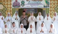 Permalink ke Polres Kuansing Gelar Peringatan Maulid Nabi Muhammad SAW 1447 H / 2025 M, Jadikan Keteladanan Rasul sebagai Landasan Tugas