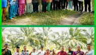 Permalink ke Jhonny Charles Cari Solusi Sengketa Batas Rohil–Rohul di Sungai Tapa
