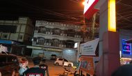 Permalink ke Polres Kuansing Melaksanakan Patroli Blue Light, Wujudkan Rasa Aman di Kota Taluk Kuantan