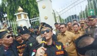 Permalink ke Pangtama LMB Nusantara Ingatkan Oknum di Inhil Harus Berlaku Adil Terkait Pengelolaan Lahan Disegel Satgas PKH