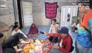 Permalink ke Polsek Pangean Tangani Kasus Dugaan Gantung Diri di Desa Padang Kunik