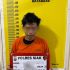 Satnarkoba Polres Siak Bekuk Bandar Shabu di Bunga Raya, Satu Pelaku Diamankan