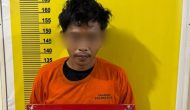 Permalink ke Satnarkoba Polres Siak Bekuk Bandar Shabu di Bunga Raya, Satu Pelaku Diamankan
