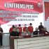 Polres Inhil Ungkap Jaringan Narkotika Internasional, Amankan Shabu Hampir 3 Kg dan Puluhan Ekstasi