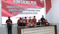 Permalink ke Polres Inhil Ungkap Jaringan Narkotika Internasional, Amankan Shabu Hampir 3 Kg dan Puluhan Ekstasi