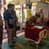 SMA Negeri 5 Pekanbaru Sepakati Baju Seragam Siswa Baru, Orangtua Diberi Kebebasan Pilih Penjahit