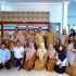 Dorong Budaya Literasi, Wabup Rokan Hilir Apresiasi Peningkatan Layanan Perpustakaan Daerah