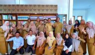 Permalink ke Dorong Budaya Literasi, Wabup Rokan Hilir Apresiasi Peningkatan Layanan Perpustakaan Daerah