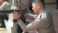 Permalink ke Kapolres Kuansing Pimpin Pengecekan dan Pengujian Senjata Api untuk Kesiapan Personel