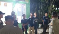 Permalink ke Kasat Binmas Polres Inhil AKP Cardi Edi Haryanto Cek Pos Satkamling di Tembilahan Kota