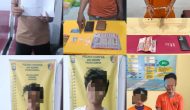 Permalink ke Operasi Antik Kampar Membara! 7 Pengedar dan Pemakai Narkoba Diringkus