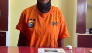 Permalink ke Polsek Pelangiran Berhasil Ungkap Kasus Narkotika Jenis Sabu di Teluk Belengkong