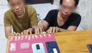 Permalink ke Satresnarkoba Polres Siak Ringkus Dua Wanita Pengedar Shabu dan Ekstasi di Perawang Barat