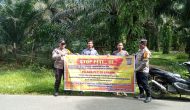 Permalink ke Polres Kuansing Tegaskan Larangan PETI, Polsek Kuantan Mudik dan Pangean Sosialisasikan Maklumat Kapolres
