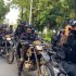 Hadirkan Rasa Aman, 184 Personel Polri Laksanakan Patroli Skala Besar di Jakarta