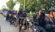 Permalink ke Hadirkan Rasa Aman, 184 Personel Polri Laksanakan Patroli Skala Besar di Jakarta