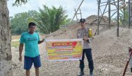 Permalink ke Polres Kuansing Intensifkan Sosialisasi Larangan PETI di Wilayah Hukum Polsek Kuantan Tengah dan Hulu Kuantan