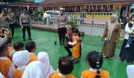Permalink ke Polres Inhil Gelar Program Kapolda Riau “Green Policing” di TK Bhayangkari Tembilahan Hulu