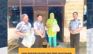 Permalink ke Lapas Narkotika Rumbai Gelar Bakti Sosial Kepada Keluarga Warga Binaan dan Warga Sekitar 