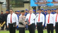 Permalink ke Kombes Pol Wedy Mahadi Pimpin Ungkap Sabu Skala Besar, Raih Penghargaan Bersama 8 Personel