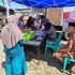 1,5 Juta Kg Beras SPHP Disalurkan Polda Sumbar Untuk Dukung Ketahanan Pangan