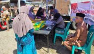 Permalink ke 1,5 Juta Kg Beras SPHP Disalurkan Polda Sumbar Untuk Dukung Ketahanan Pangan