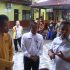 Program Makan Bergizi Gratis di SMA Negeri 5 Pekanbaru, Gubernur Riau: Mendukung Kesehatan dan Prestasi Siswa