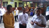 Permalink ke Program Makan Bergizi Gratis di SMA Negeri 5 Pekanbaru, Gubernur Riau: Mendukung Kesehatan dan Prestasi Siswa