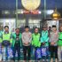 Doa Bersama HUT Lalu Lintas ke-70, Kapolda Sumbar Ajak Tingkatkan Keselamatan Berlalu Lintas Doa Bersama HUT Lalu Lintas ke-70, Kapolda Sumbar Ajak Tingkatkan Keselamatan Berlalu Lintas