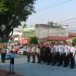 Apel Pagi Lapas Kelas IIA Pekanbaru: Kasubag TU Ingatkan Bahaya Judol dan Tekankan Disiplin Tugas